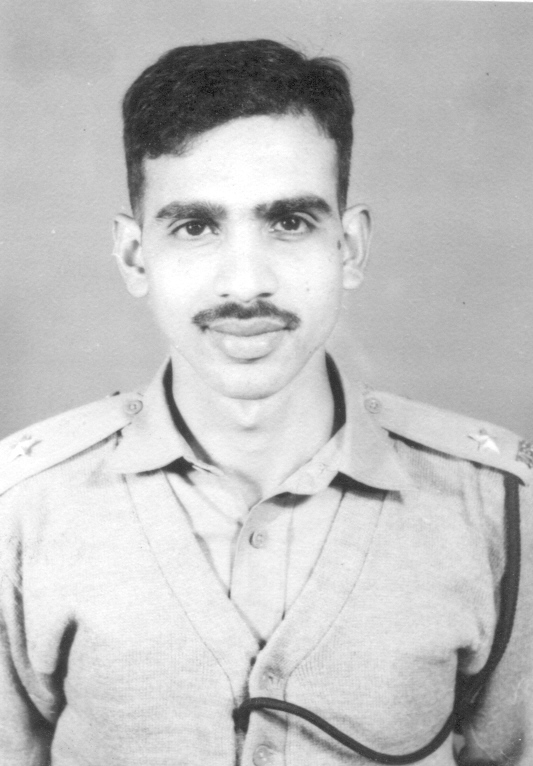 Umashankar Misra